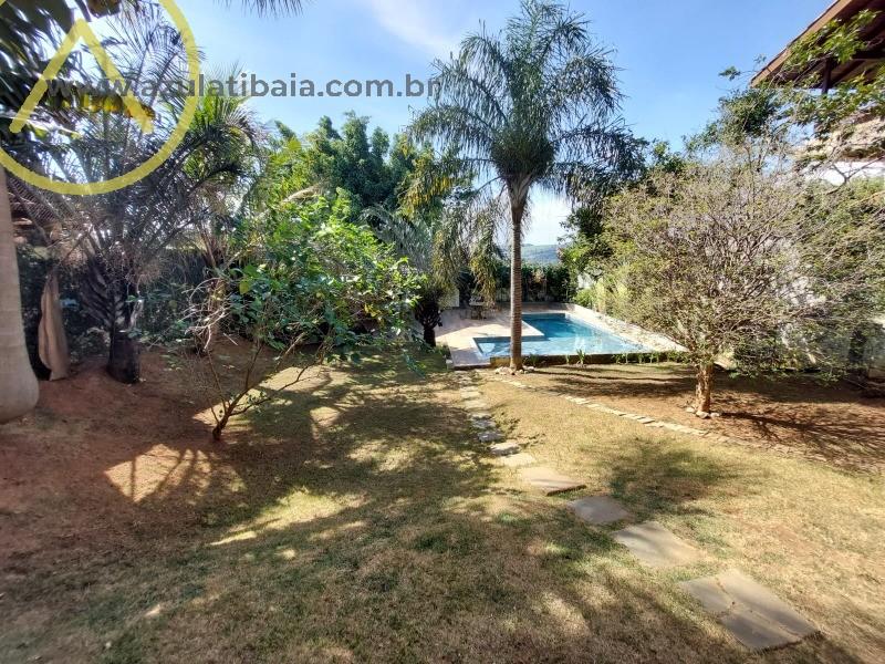 Casa, 3 quartos, 272 m² - Foto 19