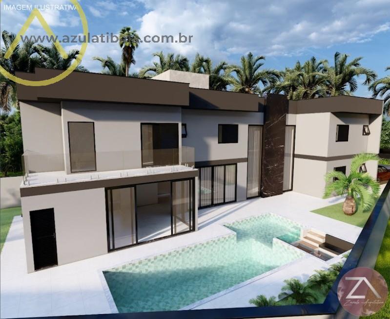 Casa de Condomínio, 4 quartos - Foto 7