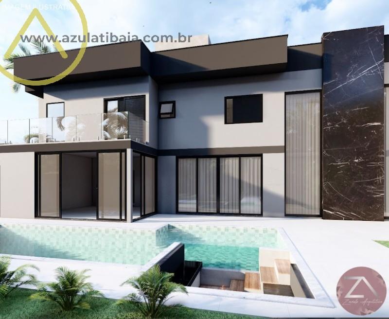 Casa de Condomínio, 4 quartos - Foto 5