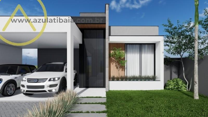 Casa de Condomínio, 3 quartos - Foto 3