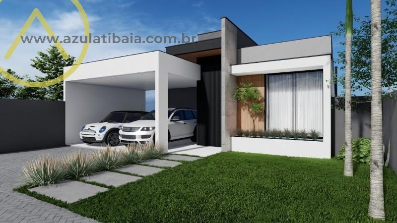 Casa de Condomínio, 3 quartos - Foto 5