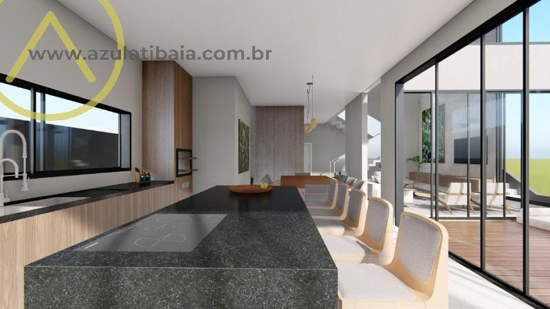 Casa de Condomínio, 3 quartos - Foto 8