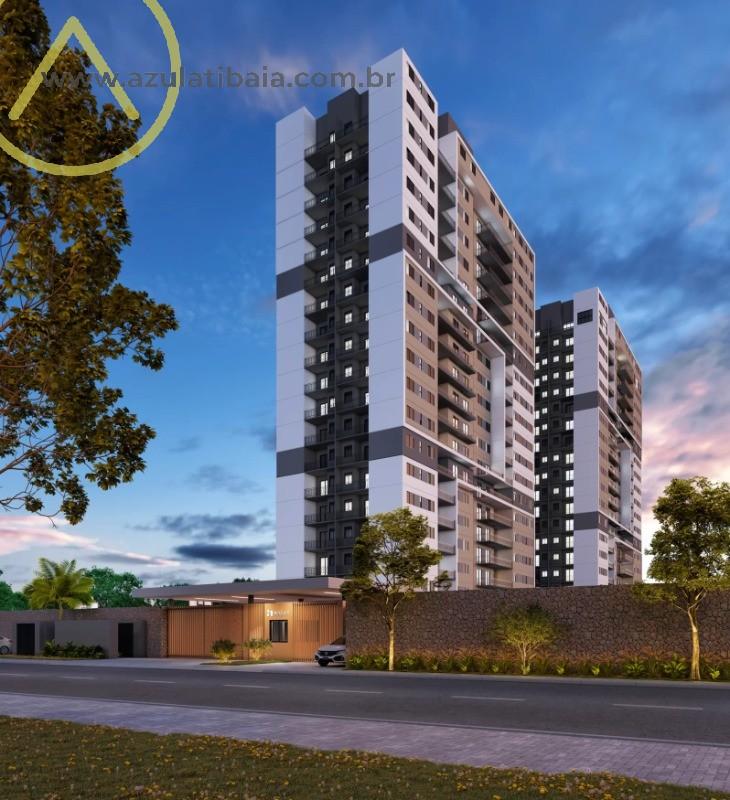 Apartamento, 2 quartos, 56 m² - Foto 16