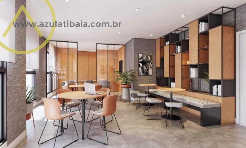 Apartamento, 2 quartos, 56 m² - Foto 19