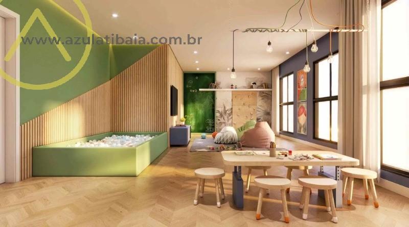 Apartamento, 2 quartos, 56 m² - Foto 18