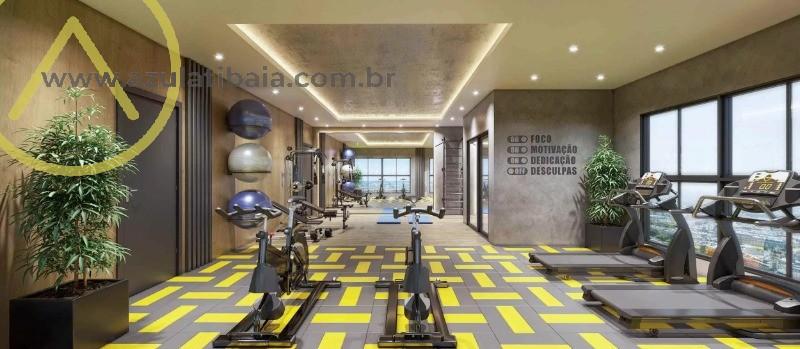 Apartamento, 2 quartos, 56 m² - Foto 20