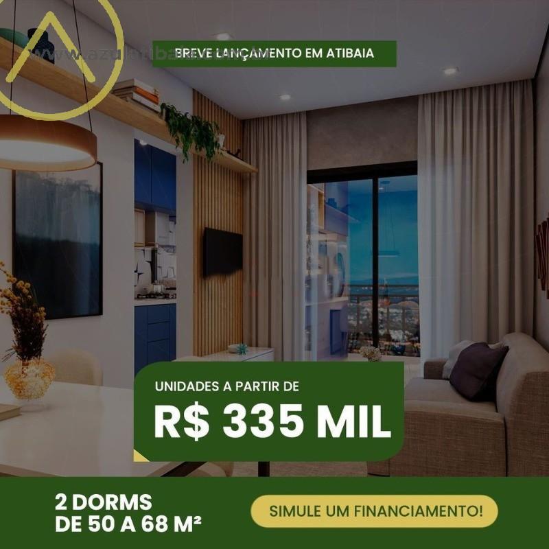 Apartamento, 2 quartos, 56 m² - Foto 13
