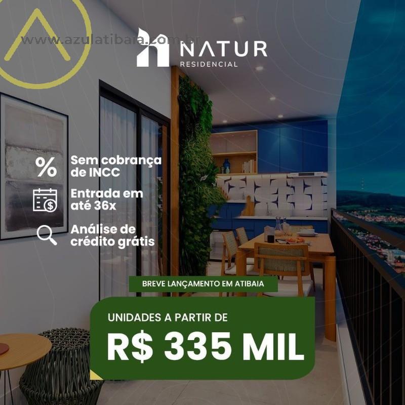 Apartamento, 2 quartos, 56 m² - Foto 24