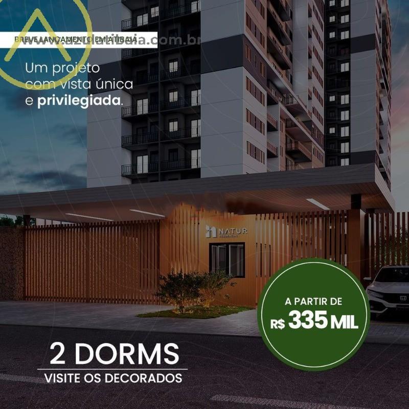 Apartamento, 2 quartos, 56 m² - Foto 14