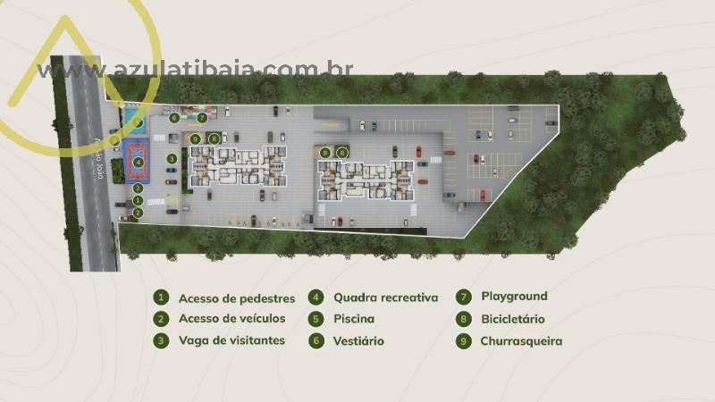 Apartamento, 2 quartos, 56 m² - Foto 26