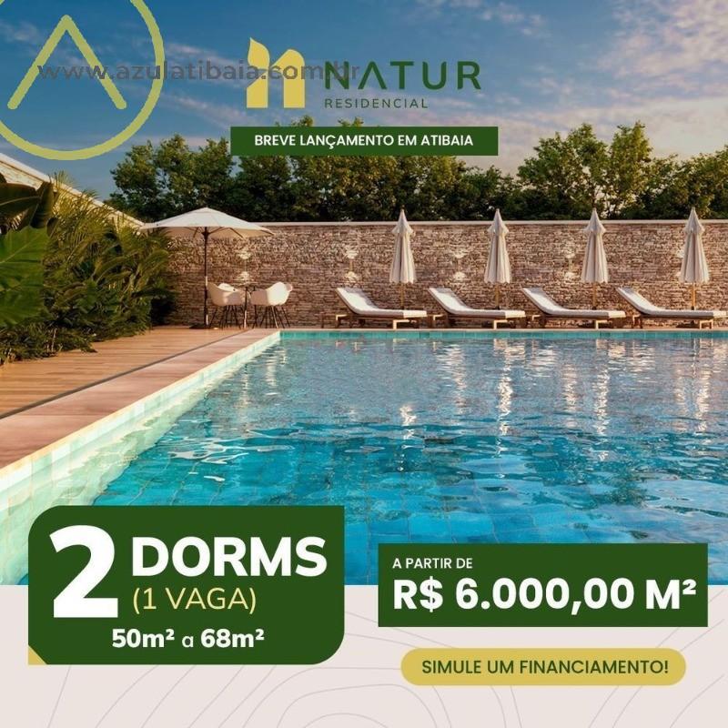 Apartamento, 2 quartos, 56 m² - Foto 25