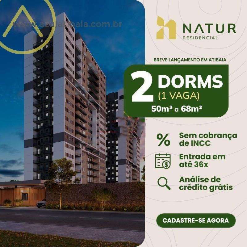 Apartamento, 2 quartos, 56 m² - Foto 12