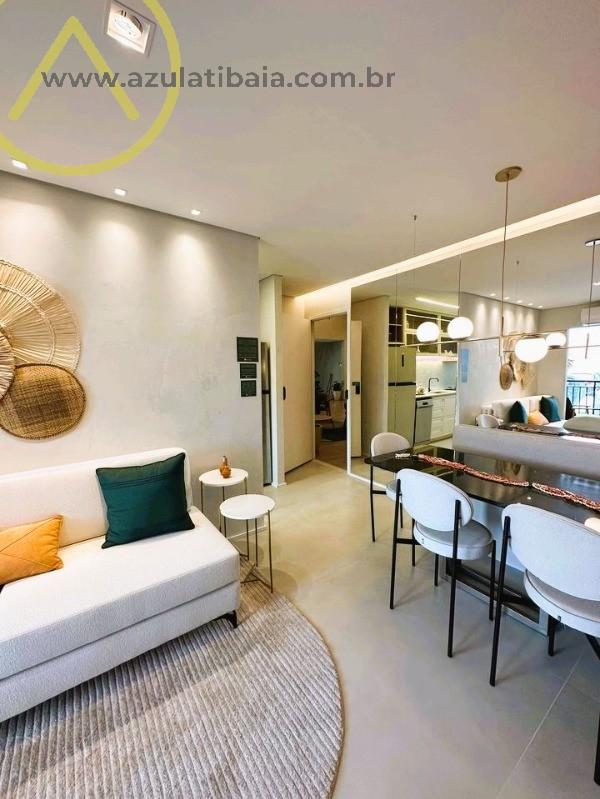 Apartamento, 2 quartos, 56 m² - Foto 10