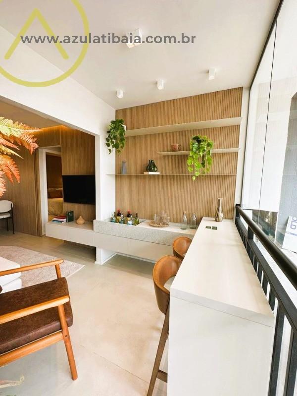 Apartamento, 2 quartos, 56 m² - Foto 4