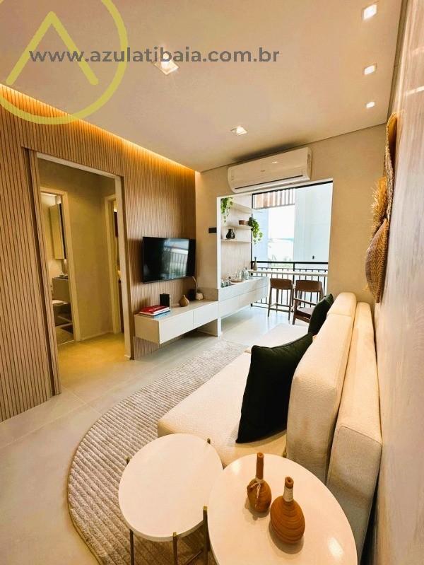 Apartamento, 2 quartos, 56 m² - Foto 11