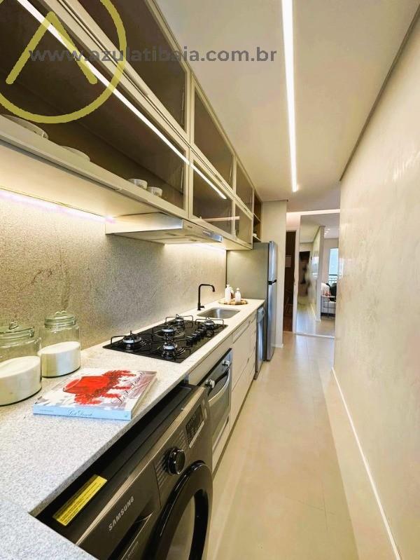 Apartamento, 2 quartos, 56 m² - Foto 5