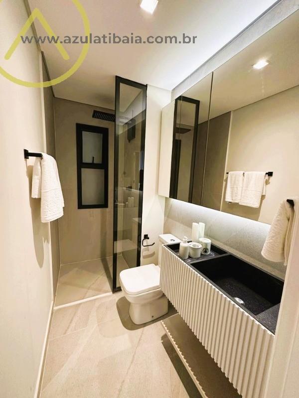 Apartamento, 2 quartos, 56 m² - Foto 6