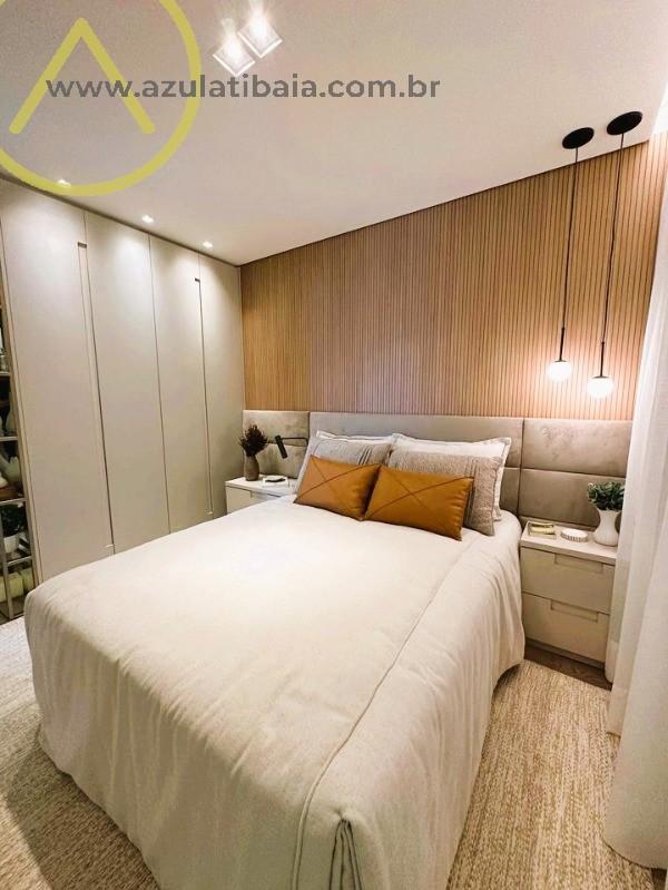 Apartamento, 2 quartos, 56 m² - Foto 9