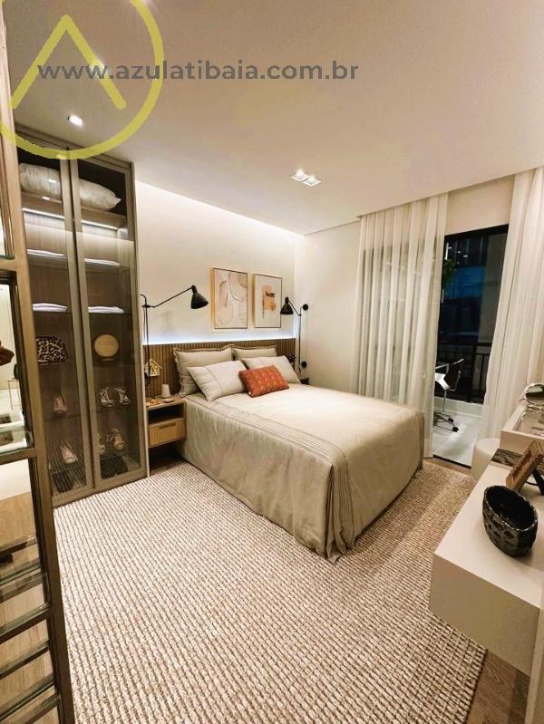 Apartamento, 2 quartos, 56 m² - Foto 8