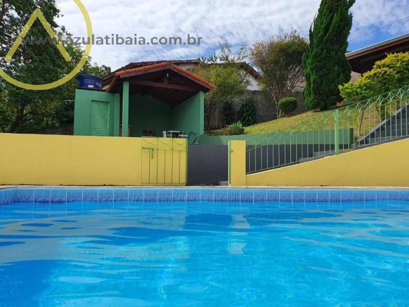 Chácara, 5 quartos, 1200 m² - Foto 3