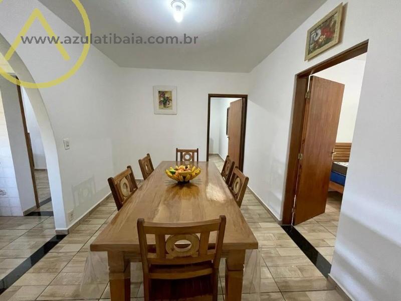 Chácara, 5 quartos, 1200 m² - Foto 6