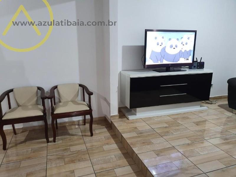 Chácara, 5 quartos, 1200 m² - Foto 4