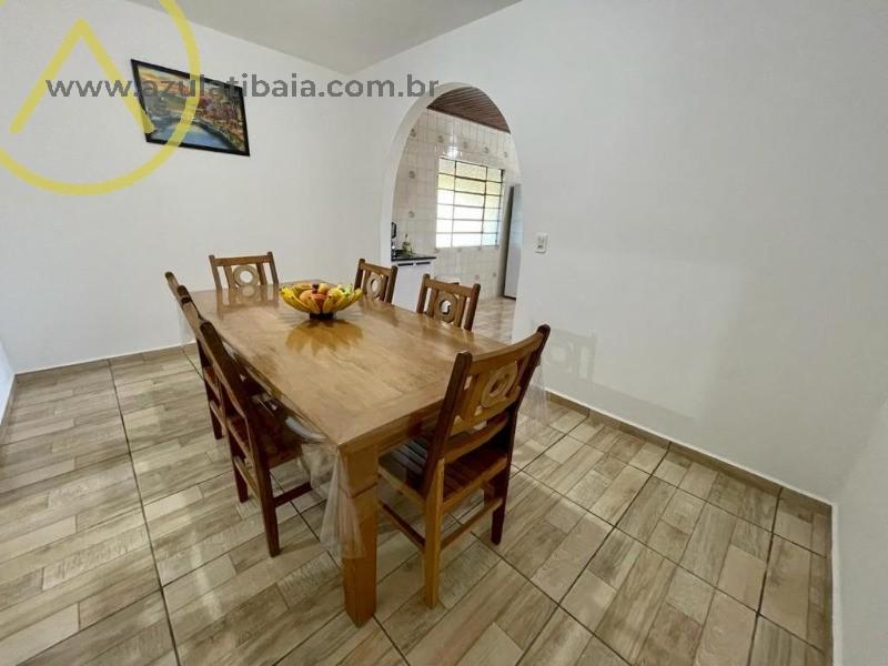 Chácara, 5 quartos, 1200 m² - Foto 7