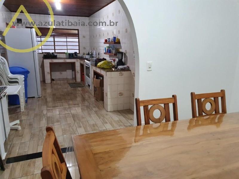 Chácara, 5 quartos, 1200 m² - Foto 5