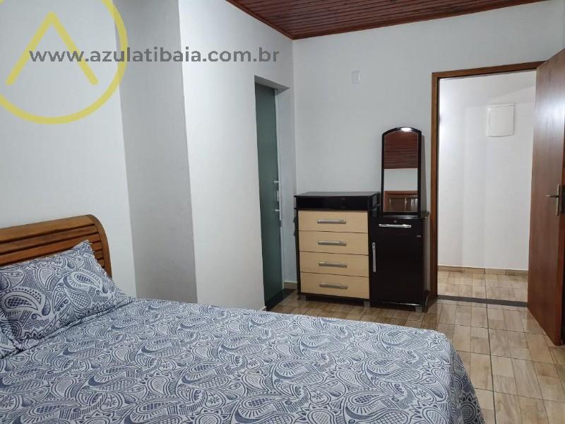 Chácara, 5 quartos, 1200 m² - Foto 11