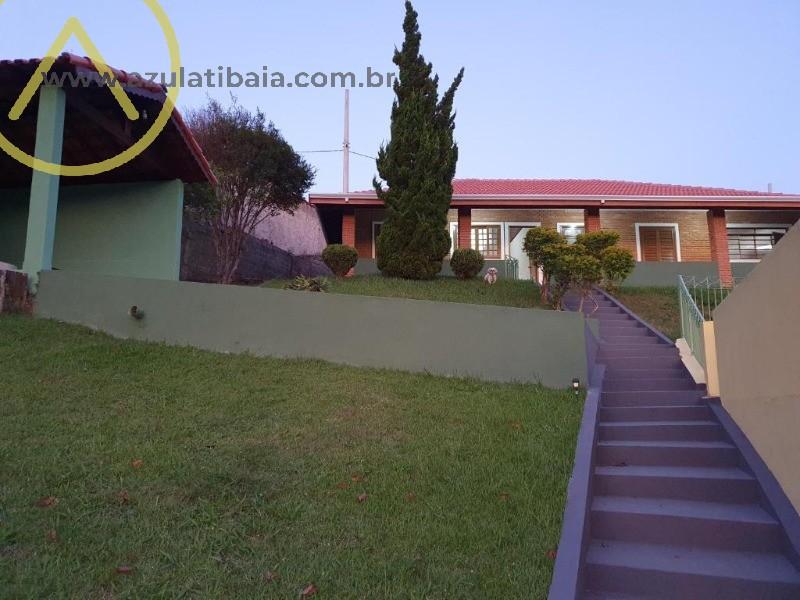 Chácara, 5 quartos, 1200 m² - Foto 13