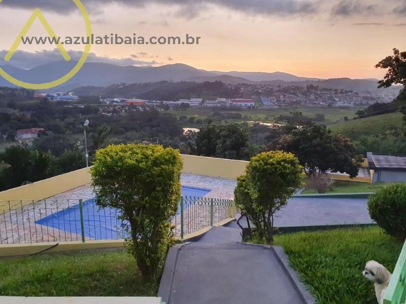 Chácara, 5 quartos, 1200 m² - Foto 12