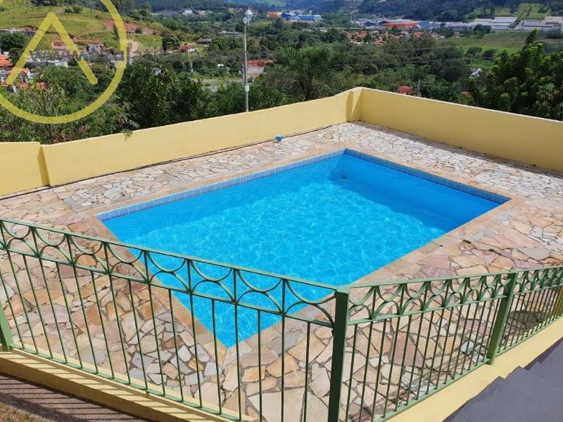 Chácara, 5 quartos, 1200 m² - Foto 14