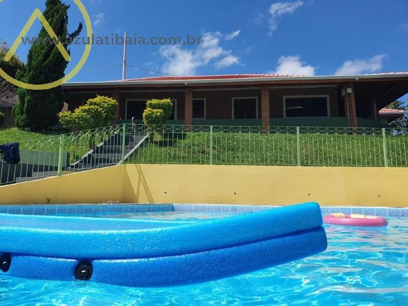 Chácara, 5 quartos, 1200 m² - Foto 17