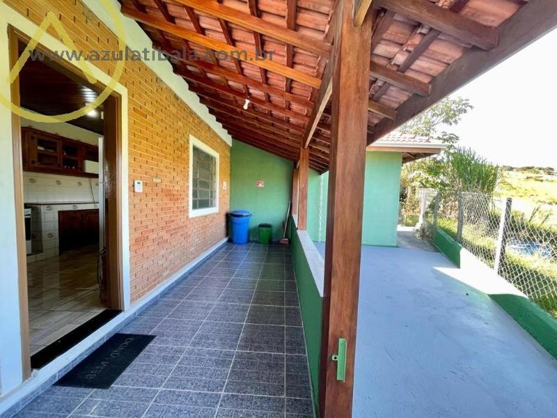 Chácara, 5 quartos, 1200 m² - Foto 18