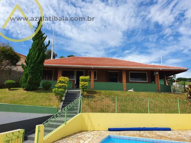 Chácara, 5 quartos, 1200 m² - Foto 16