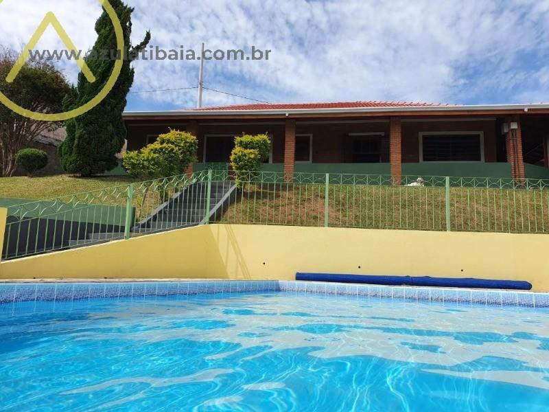 Chácara, 5 quartos, 1200 m² - Foto 19