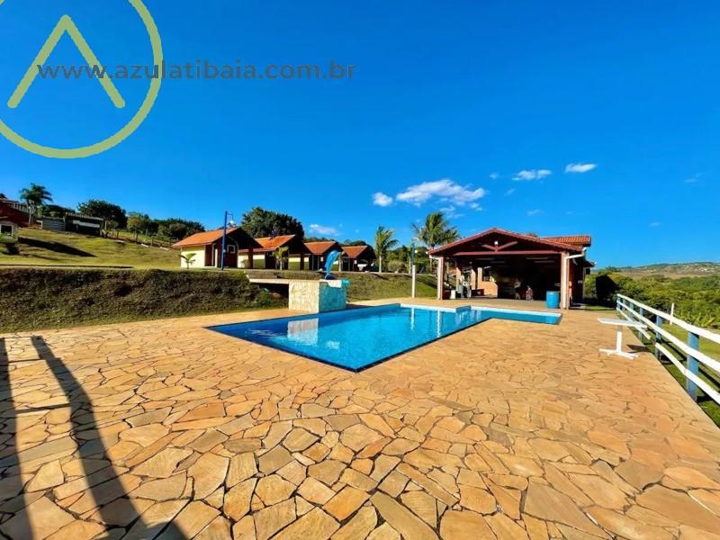 Chácara, 4 quartos, 10000 m² - Foto 2