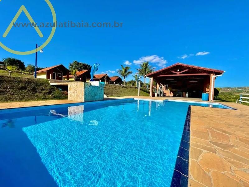 Chácara, 4 quartos, 10000 m² - Foto 1