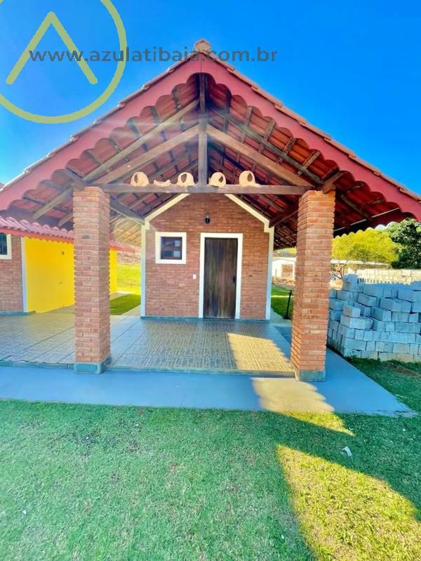 Chácara, 4 quartos, 10000 m² - Foto 10