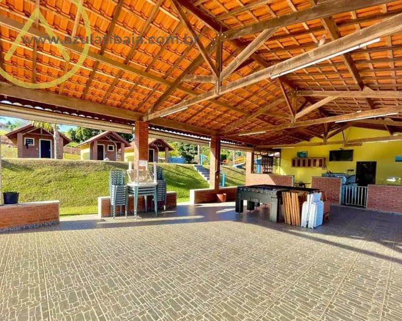 Chácara, 4 quartos, 10000 m² - Foto 9