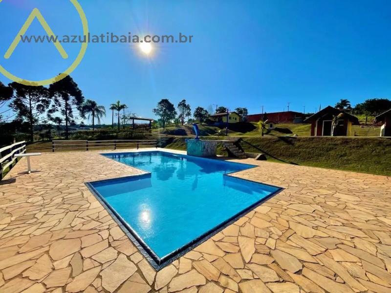 Chácara, 4 quartos, 10000 m² - Foto 14