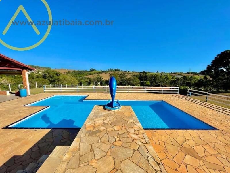 Chácara, 4 quartos, 10000 m² - Foto 12