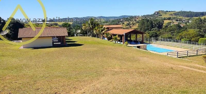 Chácara, 4 quartos, 10000 m² - Foto 15