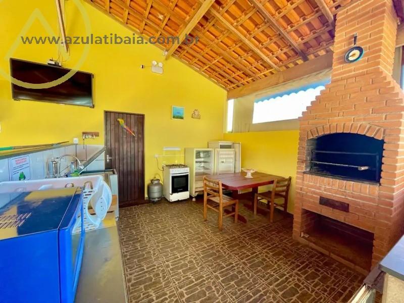 Chácara, 4 quartos, 10000 m² - Foto 18