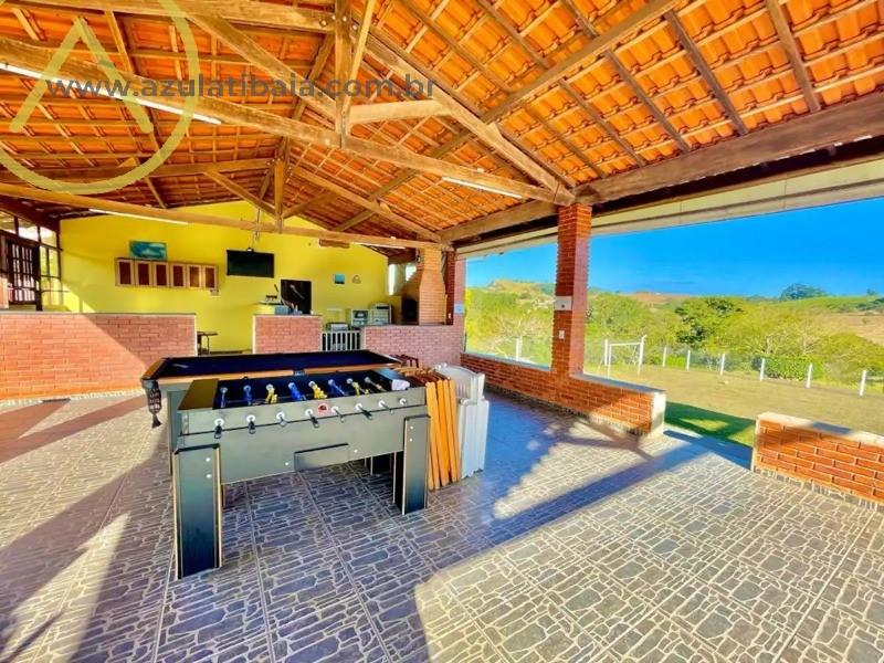 Chácara, 4 quartos, 10000 m² - Foto 21