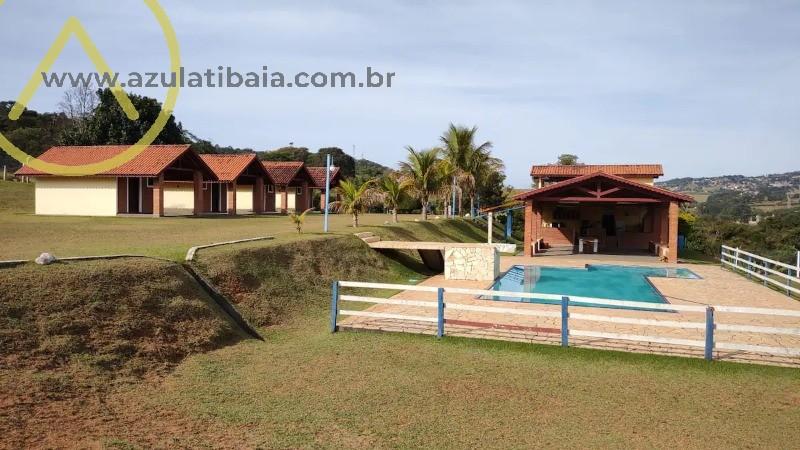 Chácara, 4 quartos, 10000 m² - Foto 20