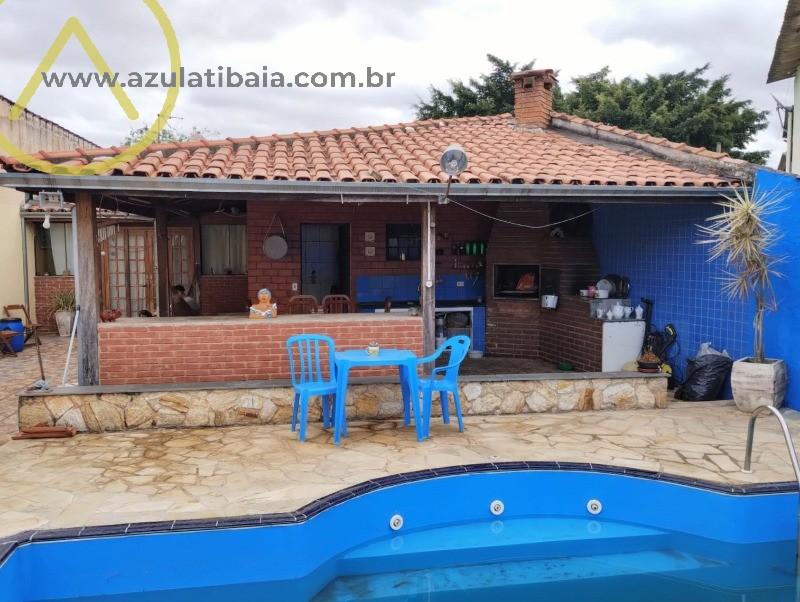 Casa, 2 quartos, 167 m² - Foto 1