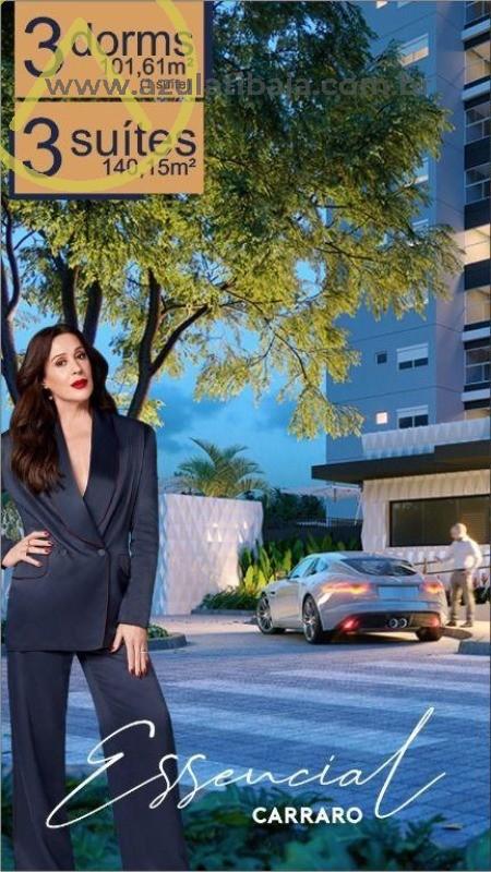 Apartamento, 3 quartos, 101 m² - Foto 4