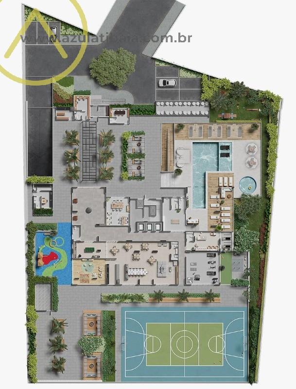 Apartamento, 3 quartos, 101 m² - Foto 11