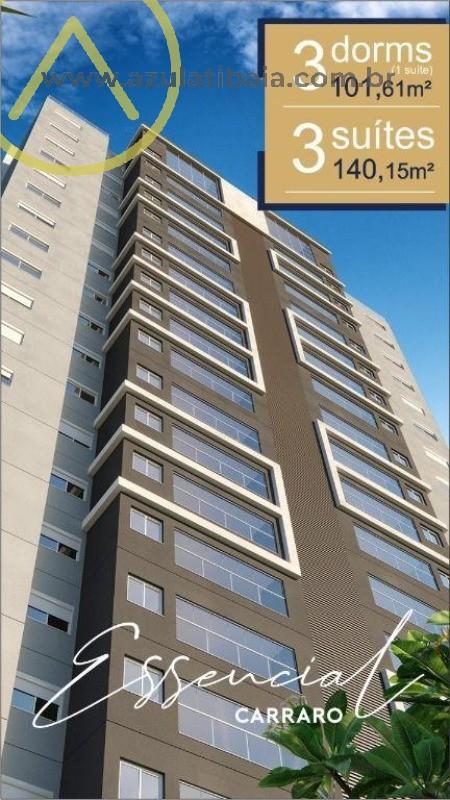 Apartamento, 3 quartos, 101 m² - Foto 7